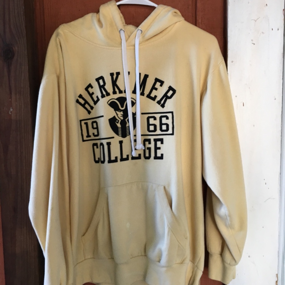 Herkimer Hoodie